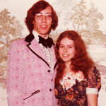 Nancy and Me, Senior High School, and...