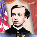 John James Toffey: U.S. Army