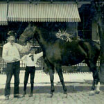 G- Claarice& sisterb Beatrice