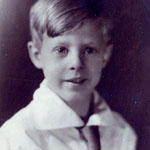 Akin Toffey, boy, 145 Gifford Avenue, Jersey City.