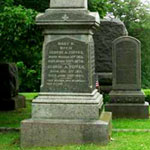 GGG- George Toffey, Town, Pawling, NY.