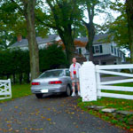 Dr. Norman Vincen Peale "Home". Co