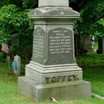 Town; WilliamV Toffey_I;