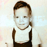 Garret;-June 2, 1956.