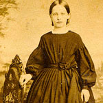 Mary Elizabeth Sip, jersey City, Nj.