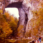 Natural Bridge, GA, Oct_79