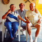 May 4, _48 ;Toffey; Wedding